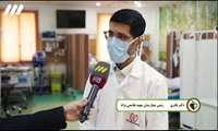 بیمارستان فوق تخصصی شهید هاشمی نژاد، در دو بخش اصلی اورولوژی و نفرولوژی به بیماران خدمات درمانی ارائه می کند